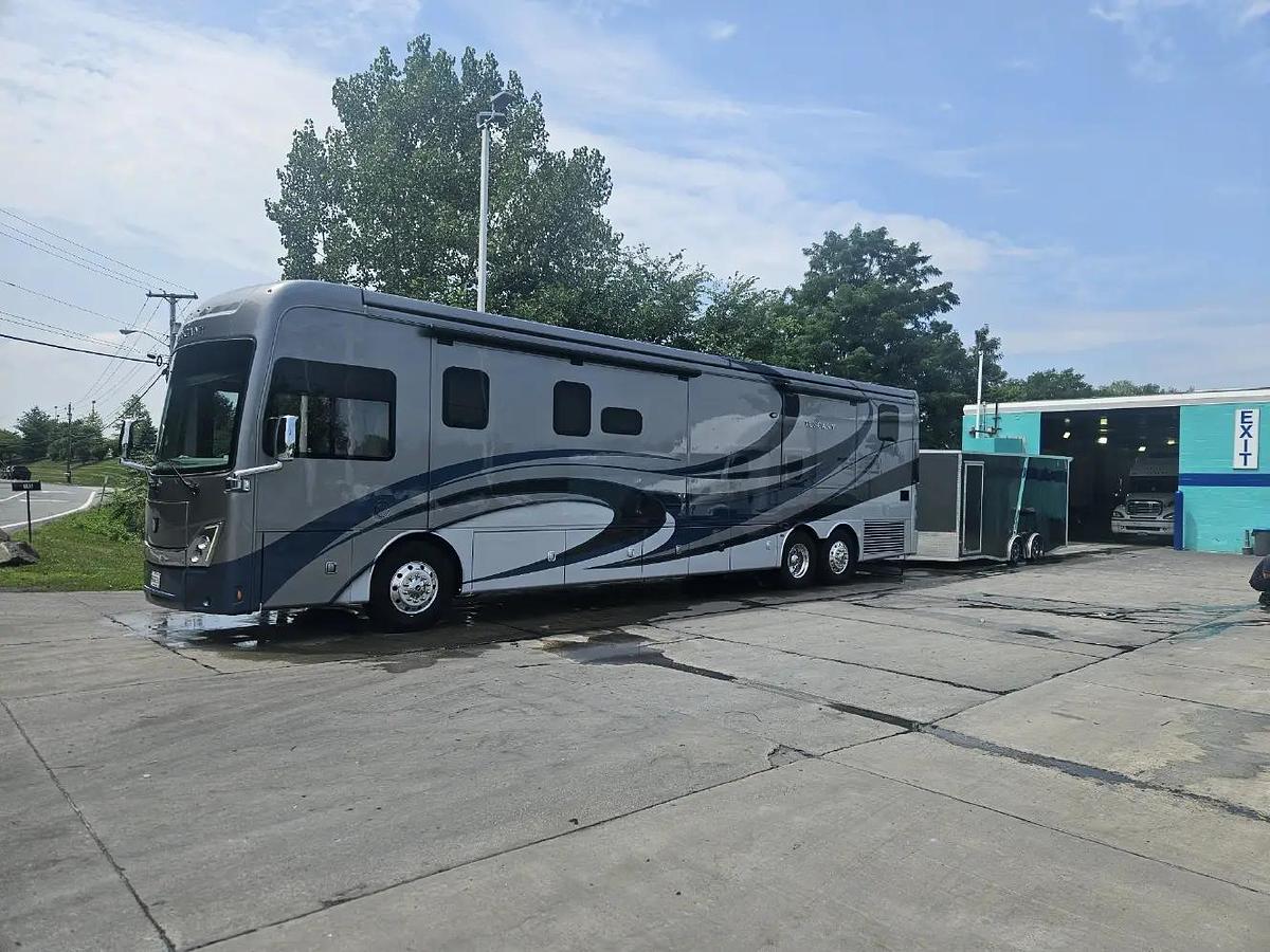 Used 2023 Thor Tuscany 45BX