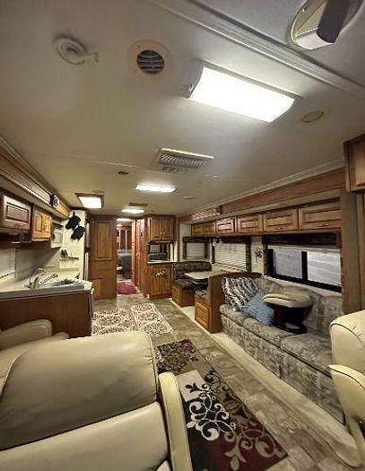 Used 2007 Monaco Cayman 38PBT