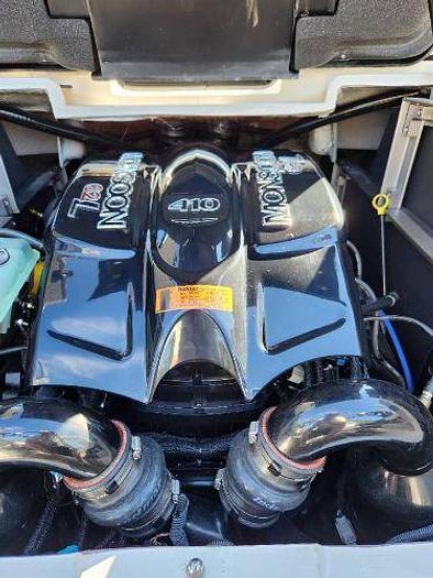 Used 2018 Malibu MXZ