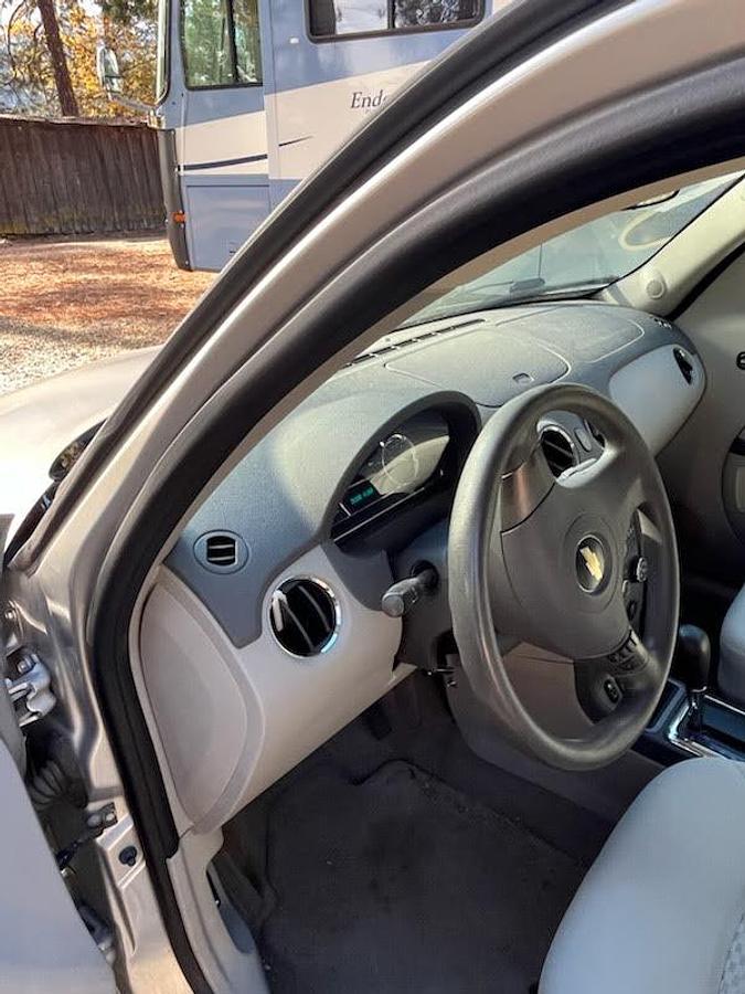 Used 2002 Holiday Rambler Endeavor 38PST