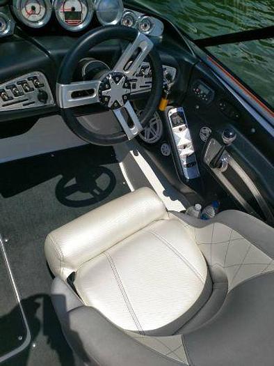 Used 2011 Mastercraft X2