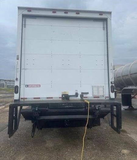 Used 2017 INTERNATIONAL DURASTAR 4300