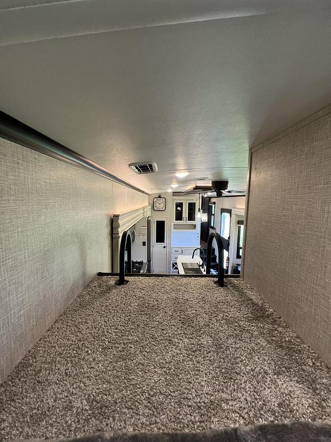 Used 2023 Jayco North Point 390CKDS Fifth Wheel