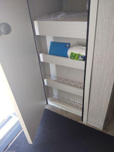 Used 2021 Palomino Puma 26FKDS