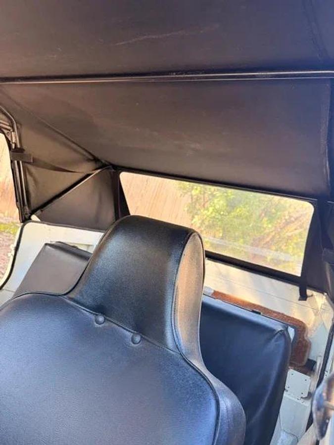 Used 1973 Volkswagon Thing