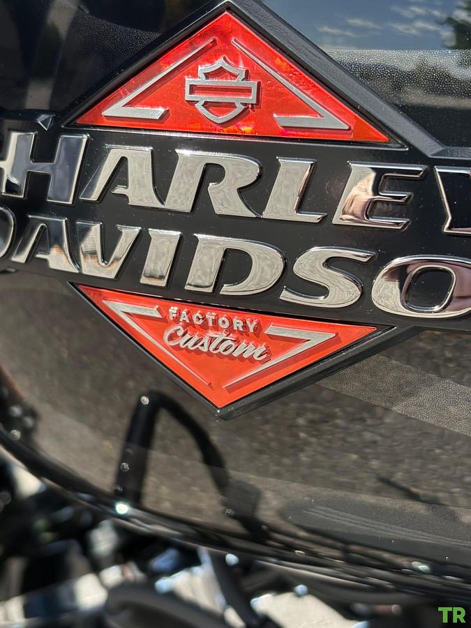 Used 2025 Harley-Davidson Road Glide