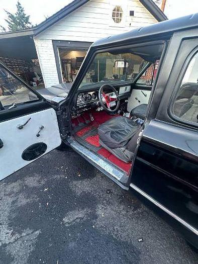 Used 1975 JEEP Cherokee