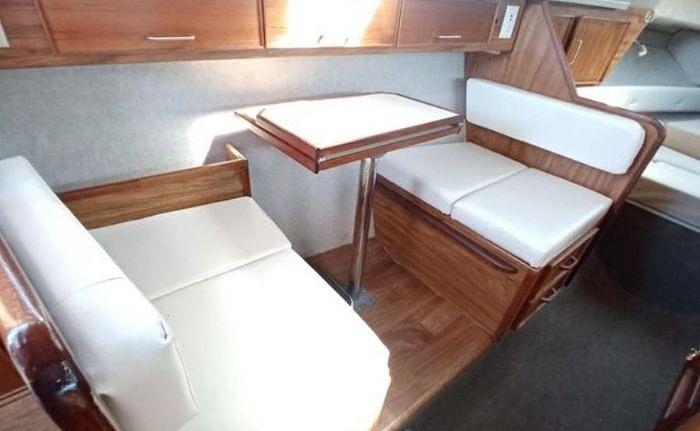 Used 1987 Sea Ray Sundancer