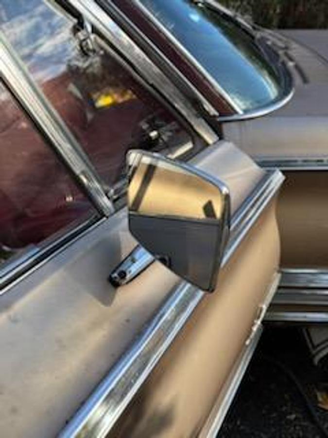 Used 1966 Chrysler 300