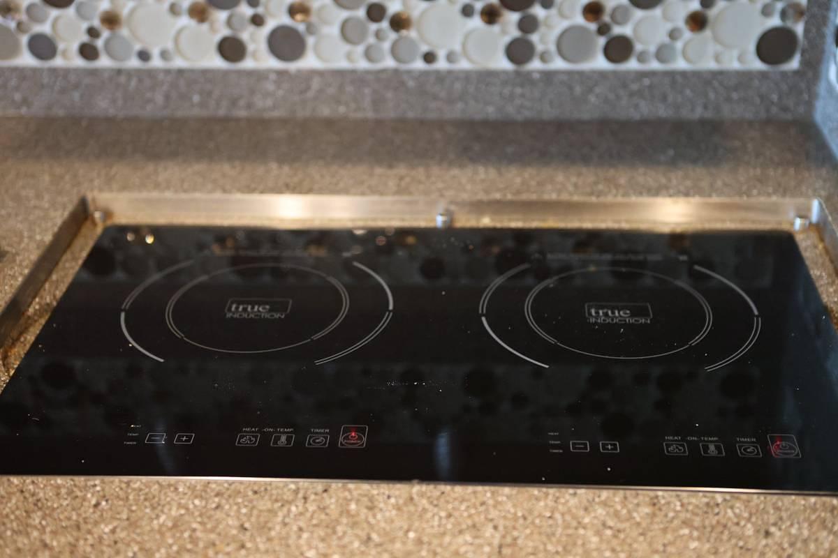 Used 2017 Newmar Ventana 3412 Class A Motorhome