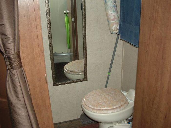 Used 2016 Forest River Wildcat Maxx 242RLX