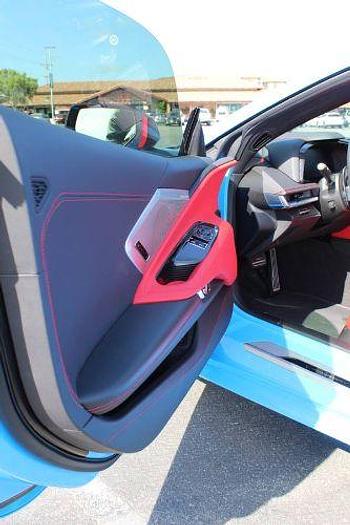 Used 2023 Chevrolet Corvette Stingray