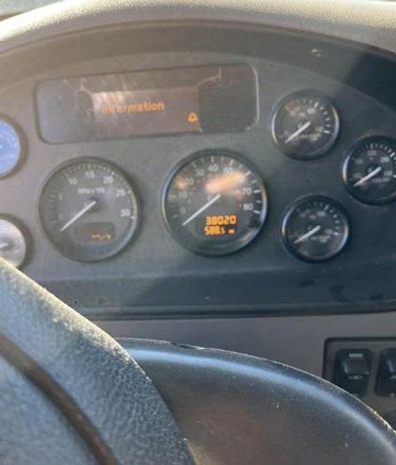 Used 2018 Peterbilt 348