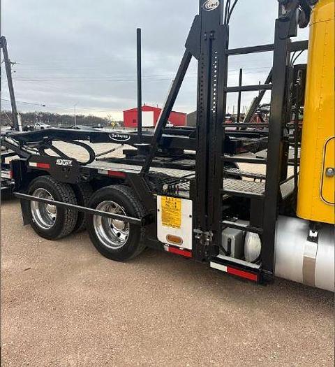 Used 2018 Peterbilt 389