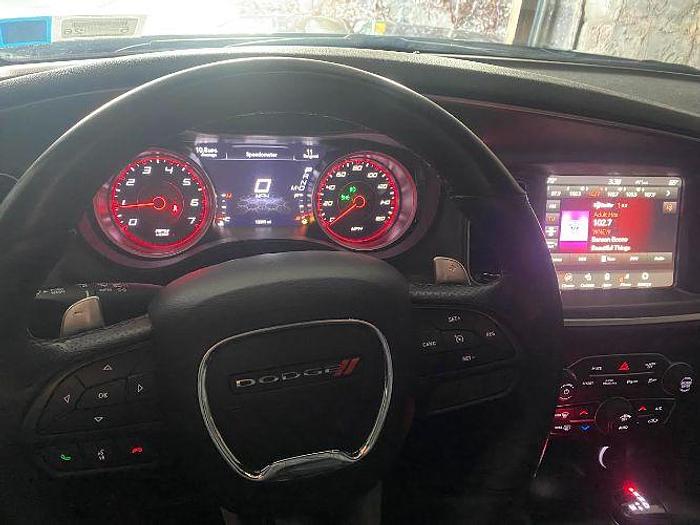 Used 2022 Dodge Charger RT