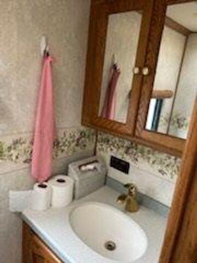 Used 2003 Tiffin Phaeton