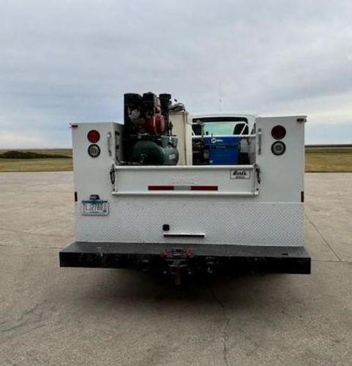 Used 2019 INTERNATIONAL MV