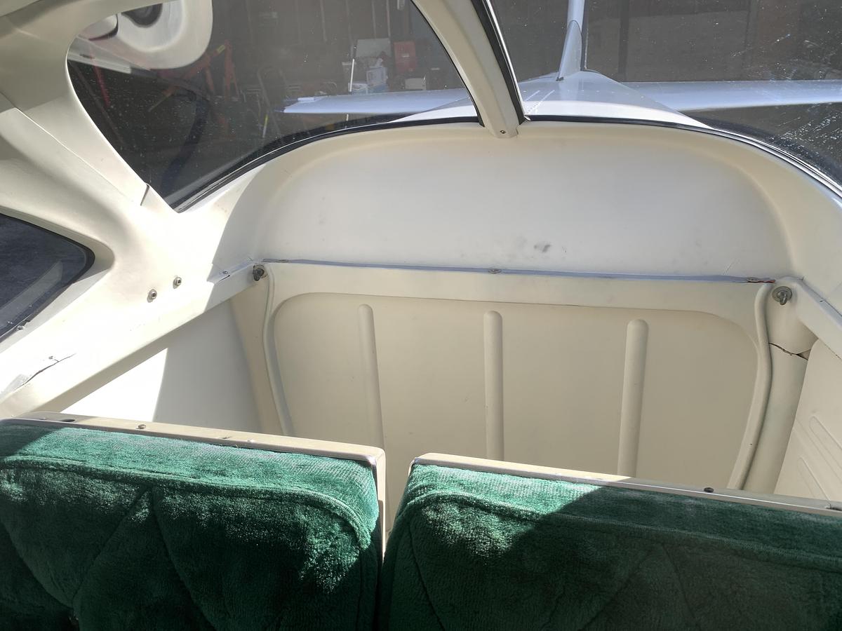 Used 1964 CESSNA 172E