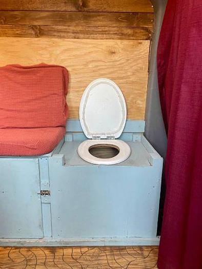 Used 2013 Mercedes-Benz Sprinter 2500 Custom Build