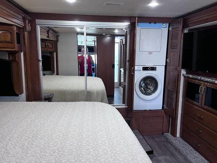 Used 2018 Holiday Rambler Navigator 38F