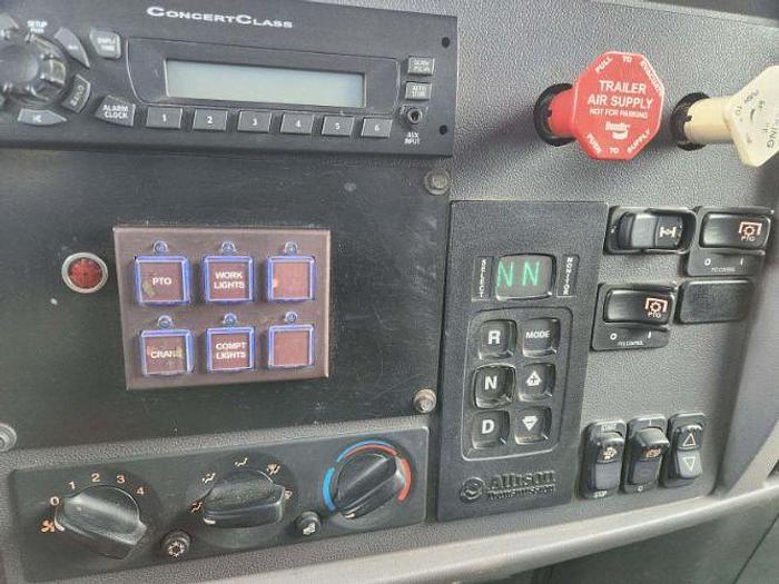 Used 2014 Peterbilt 337