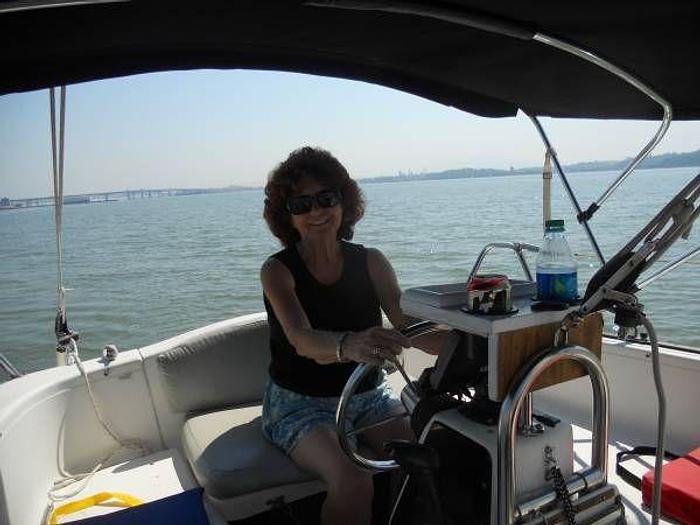 Used 1998 MacGregor 26X