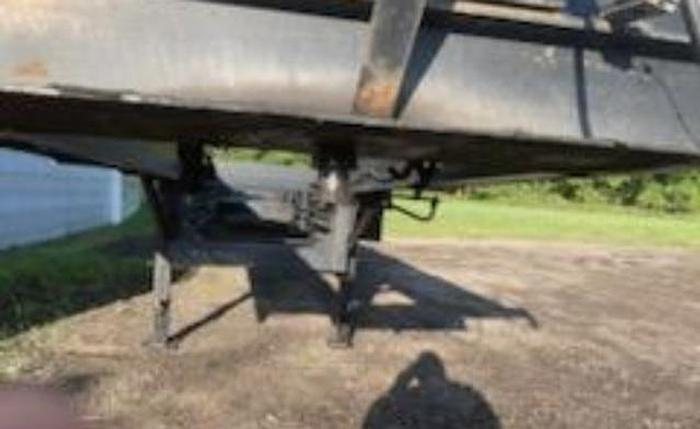 Used 2022 Kaufman Low Pro