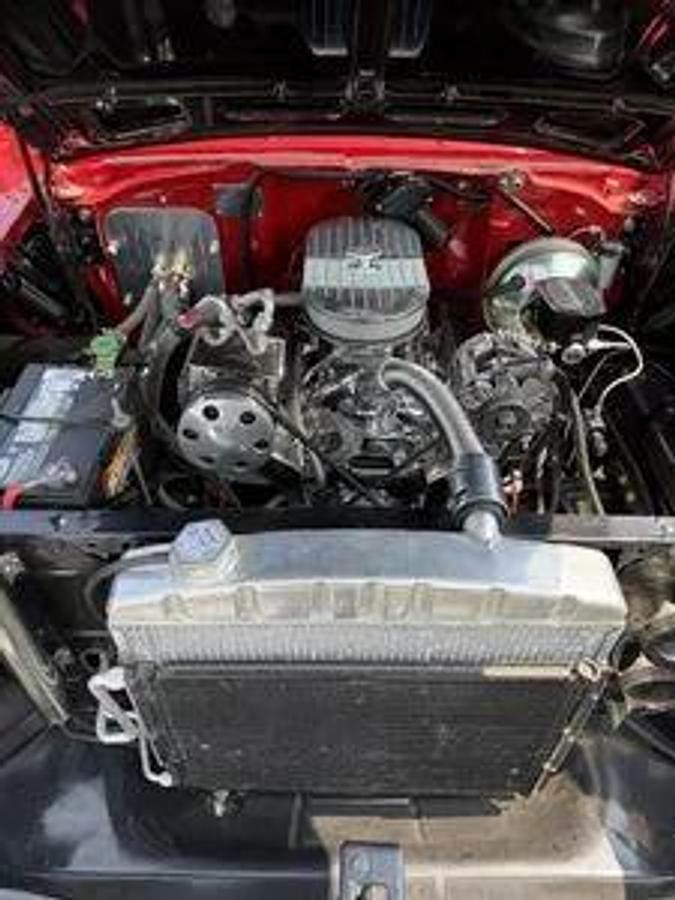 Used 1957 Chevrolet Bel Air 2-Door | Fully Restored | 383 Stroker V8 | 5-Speed Manual | A/C