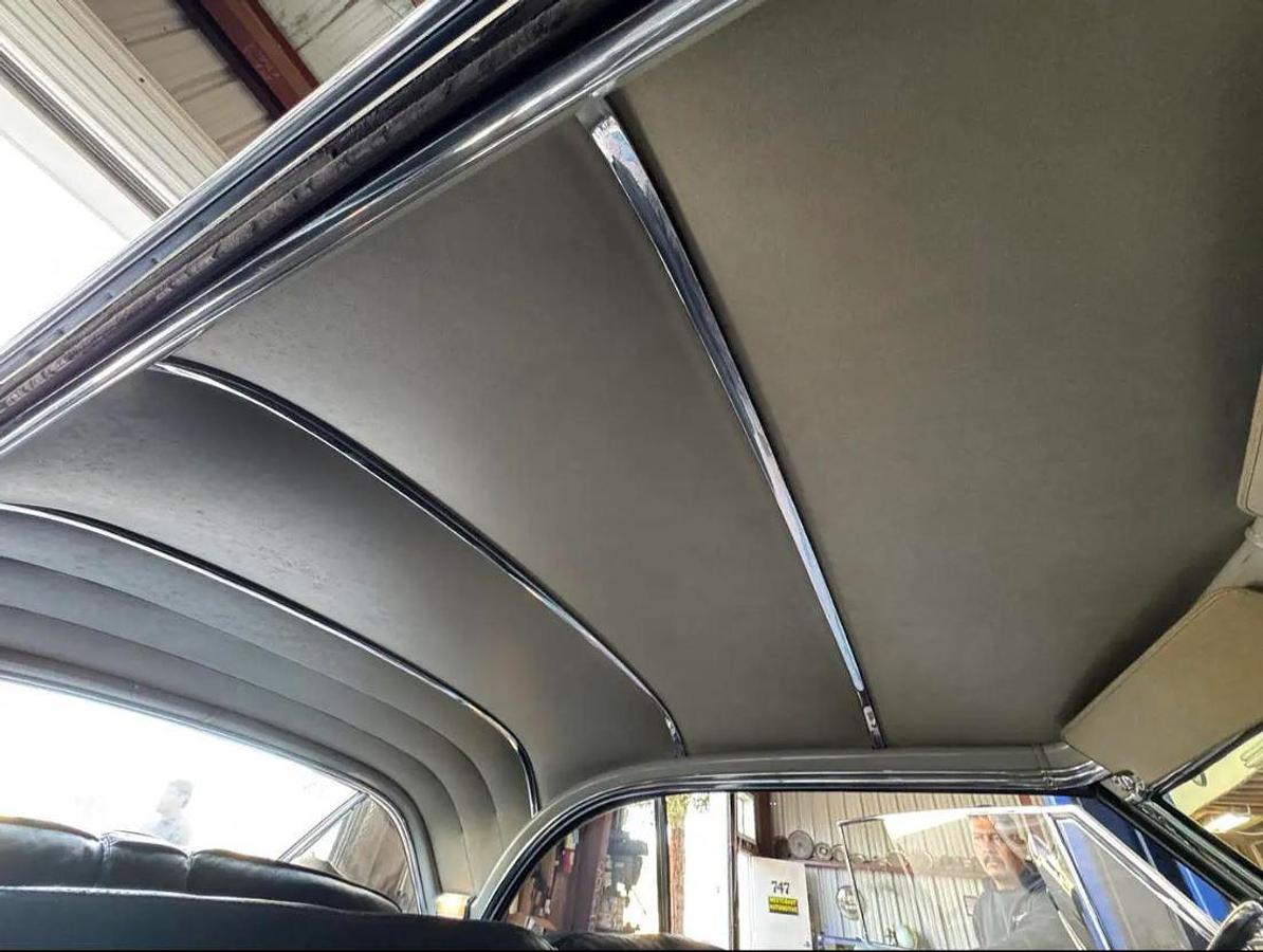 Used 1949 Cadillac Coupe Deville Series 62