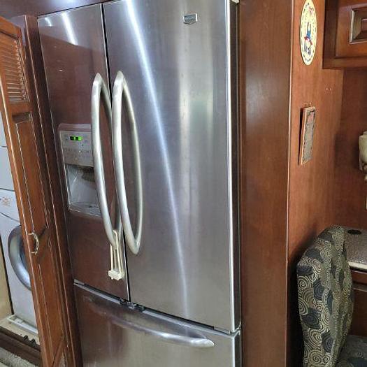 Used 2012 Newmar Ventana 4337