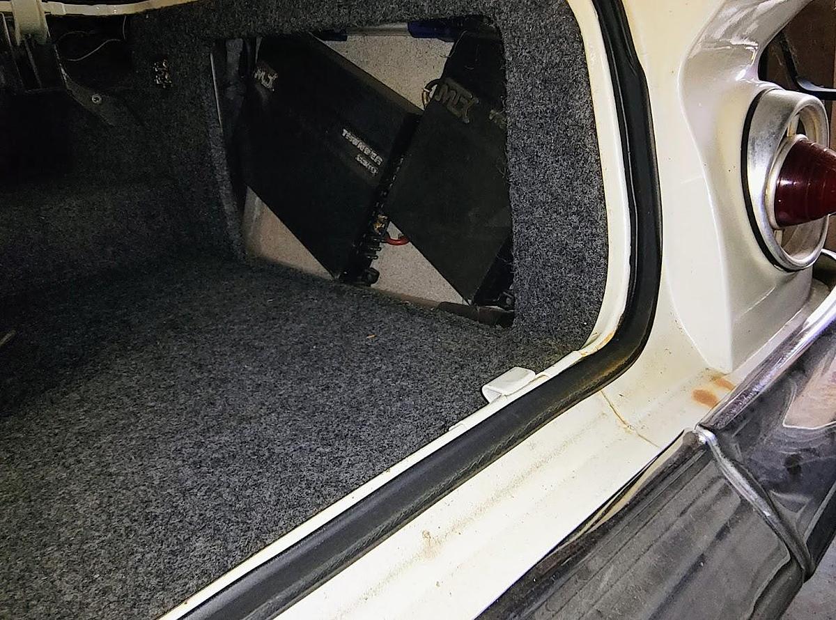 Used 1961 Chevrolet Impala