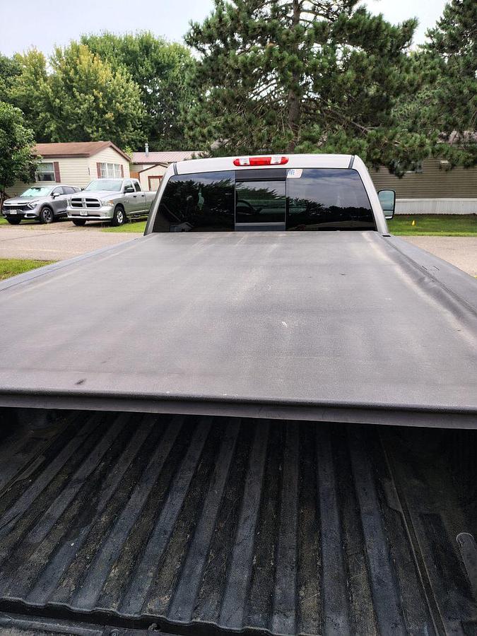 Used 2014 GMC Sierra 3500HD SLT