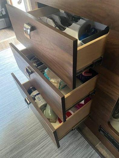 Used 2022 Winnebago Travato 59G