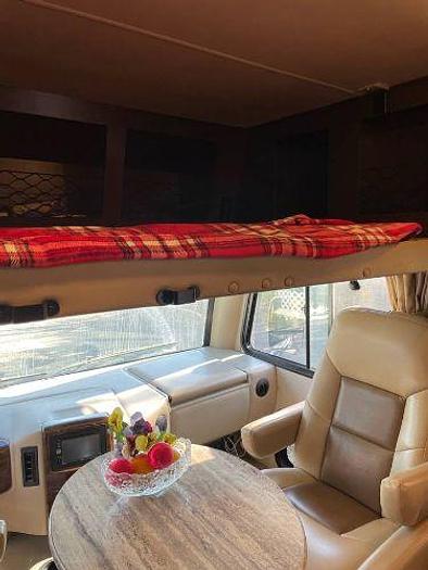 Used 2017 Thor Motor Coach A.C.E.