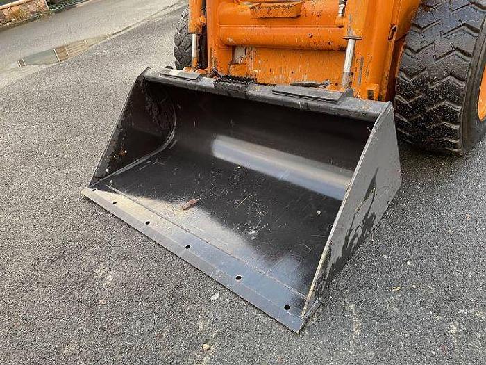 Used 2001 CASE 1845C Skid Steer