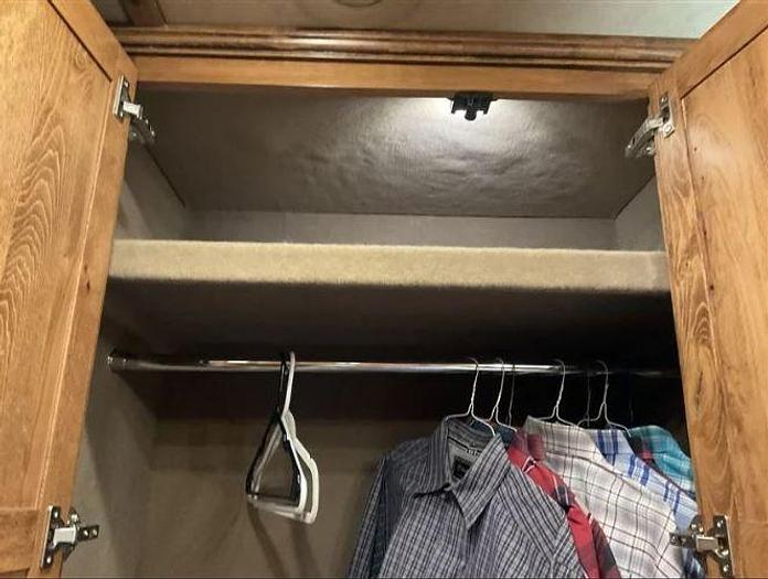 Used 2021 Twister 3 Horse Trailer with Living Quarters