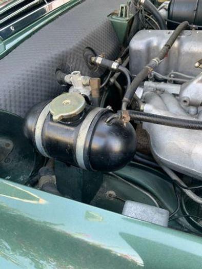 Used 1968 Mercedes Benz 280 SL Convertible