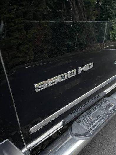 Used 2015 Chevrolet 3500 SHORT BED