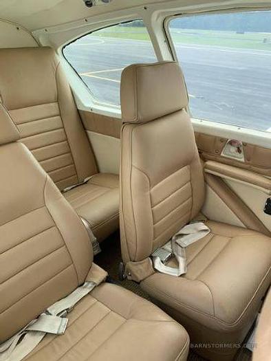 Used 1978 PIPER Aztec F