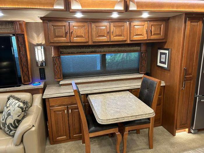 Used 2018 Tiffin Allegro Bus 45 OPP