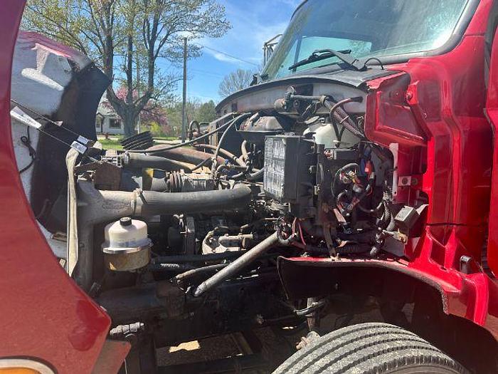 Used 2003 STERLING Acterra