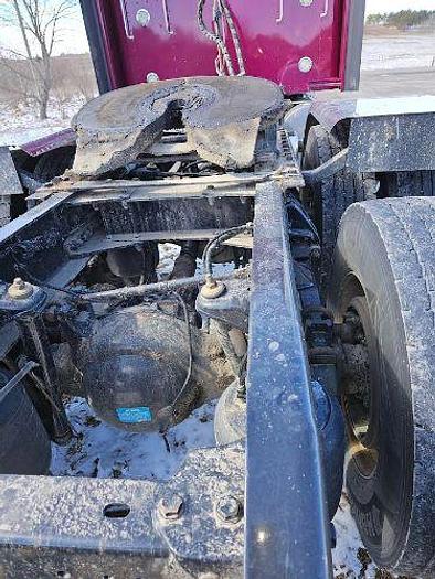 Used 2020 KENWORTH W900L