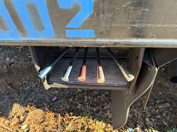 Used 2014 Ram 5500 SLT