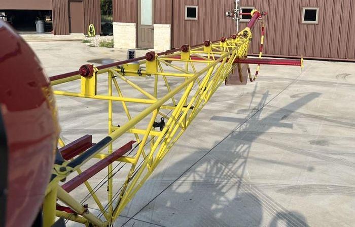 Used 1957 Bell 47G-2