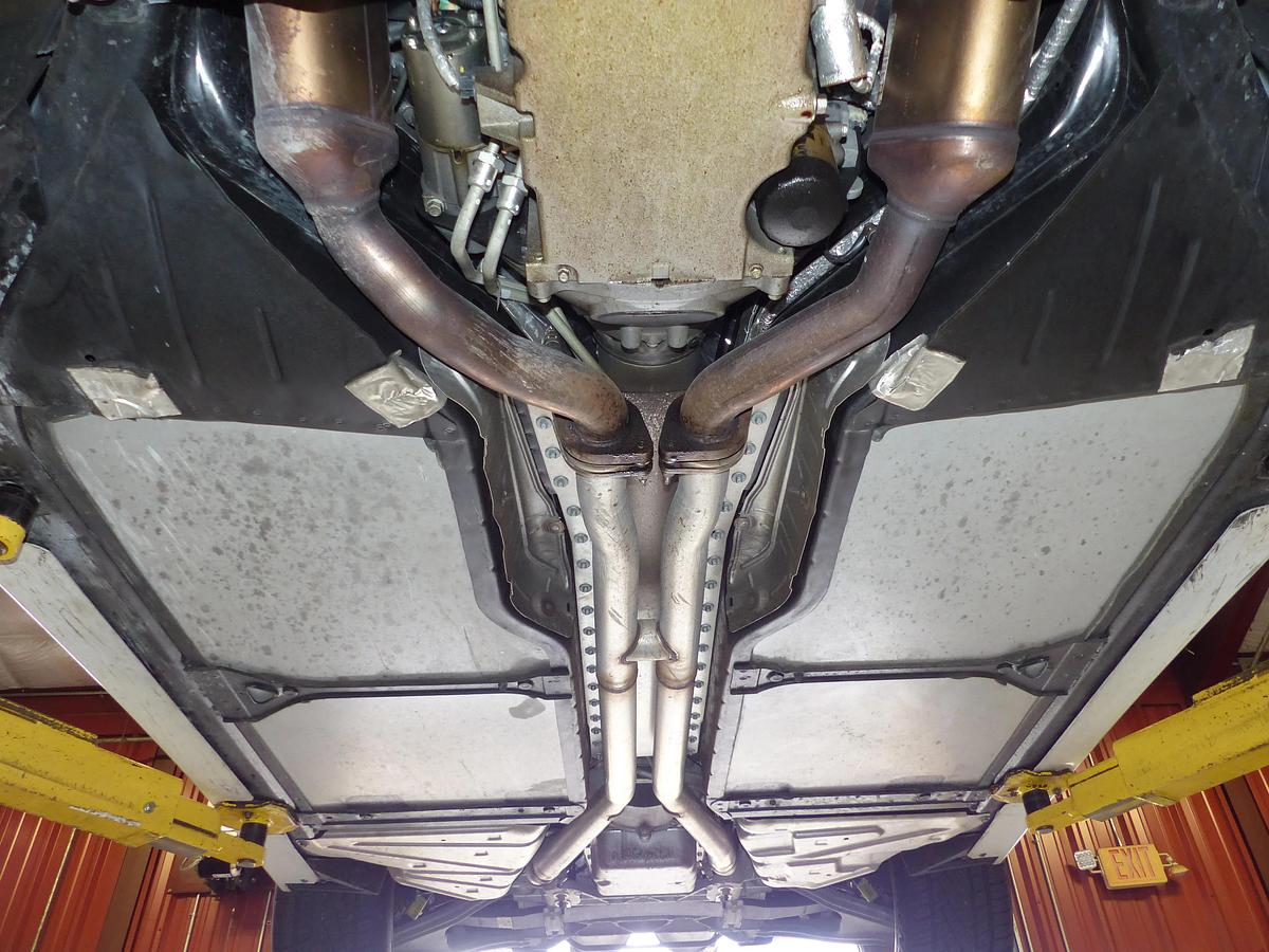 Used 2006 Chevrolet Corvette Convertible