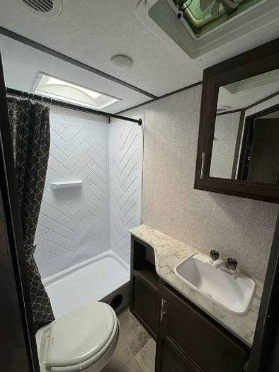 Used 2021 Dutchmen Coleman 245BHH