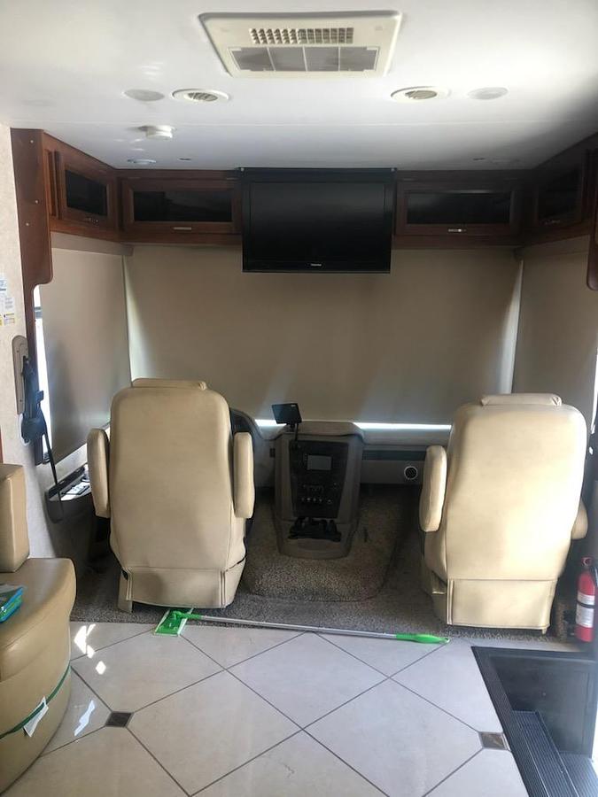 Used 2013 Forest River Georgetown XL 377TS Class A Motorhome