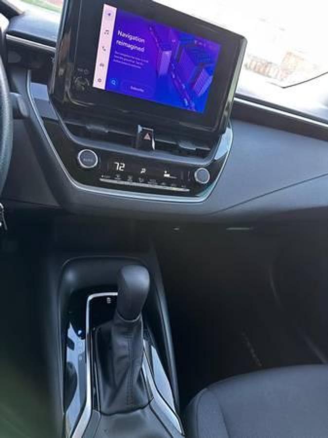 Used 2023 Toyota Corolla Le
