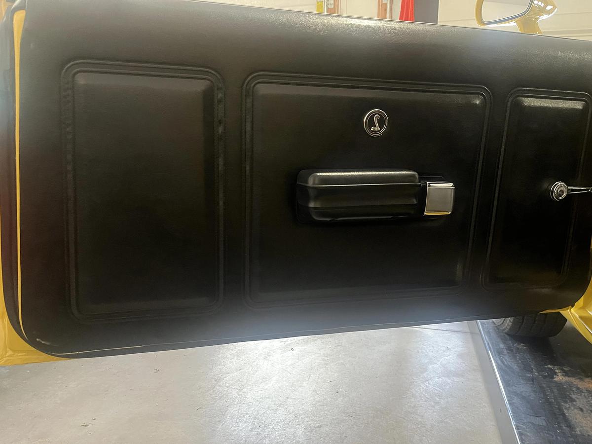 Used 1970 Ford Torino Cobra