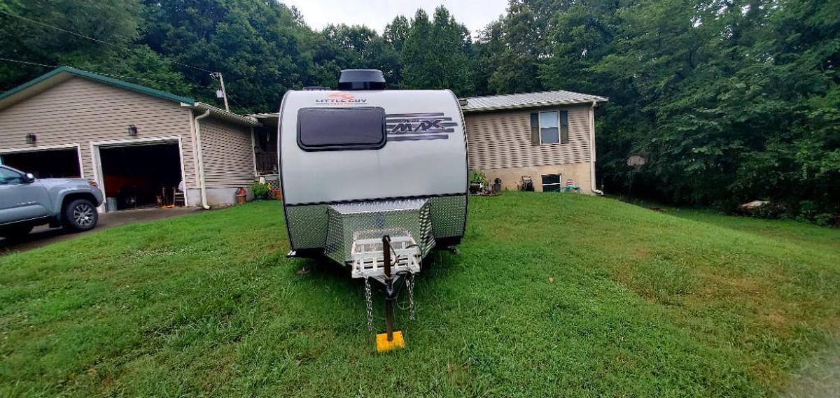 Used 2022 Xtreme Outdoors Little Guy Mini Max